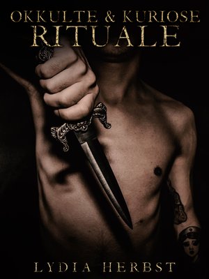 cover image of Okkulte & kuriose Rituale